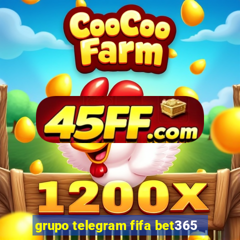 grupo telegram fifa bet365